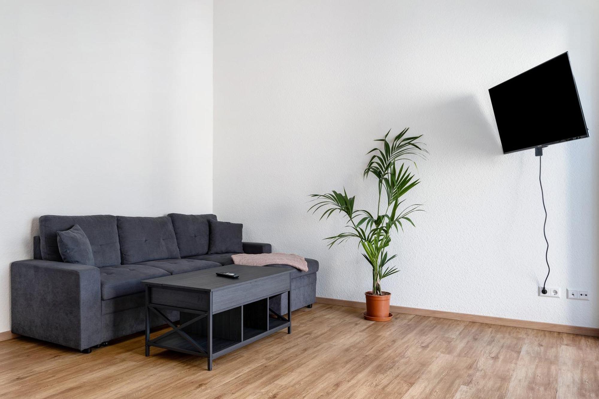 Lucy Appartments Kappel-Grafenhausen Exteriör bild