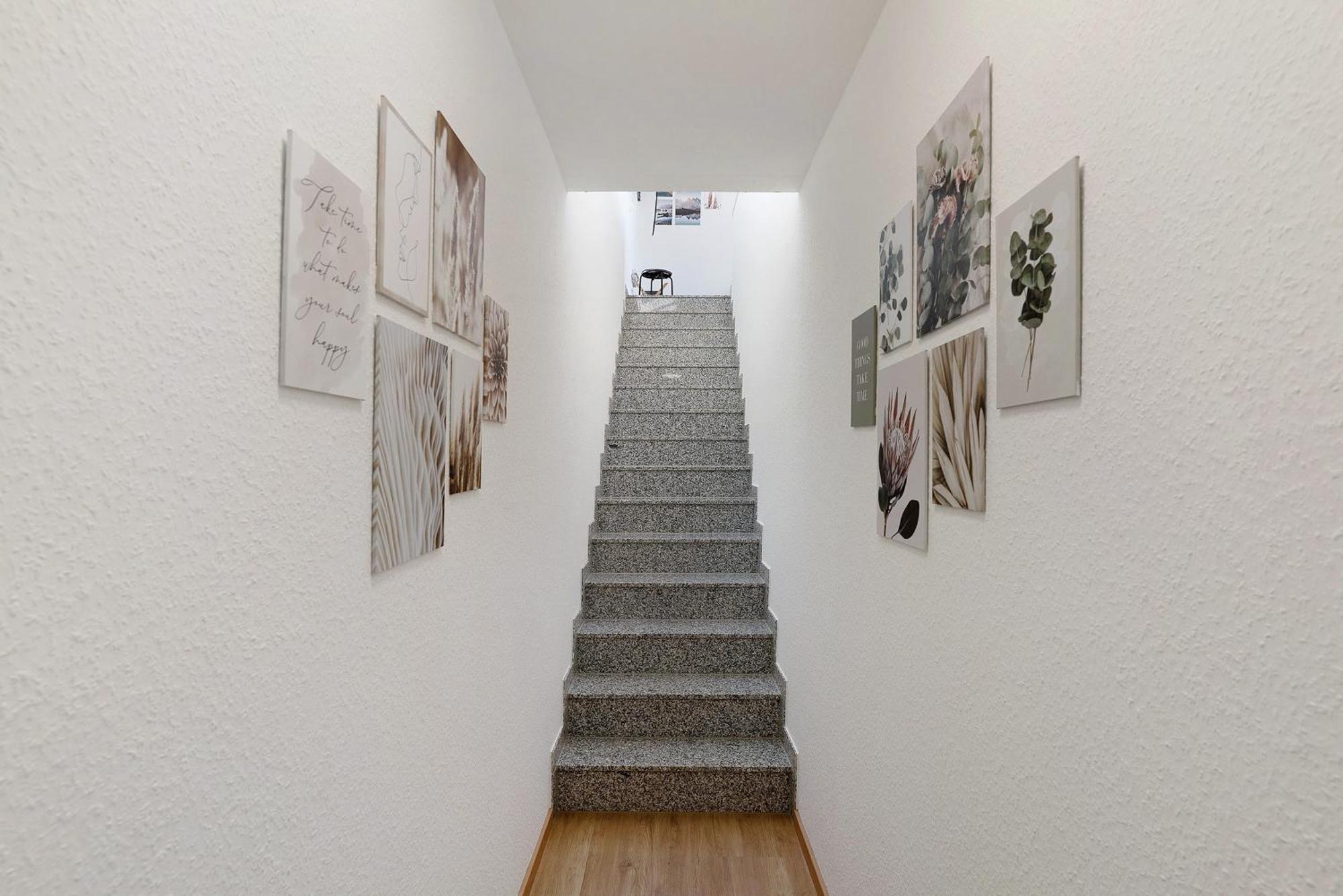 Lucy Appartments Kappel-Grafenhausen Exteriör bild