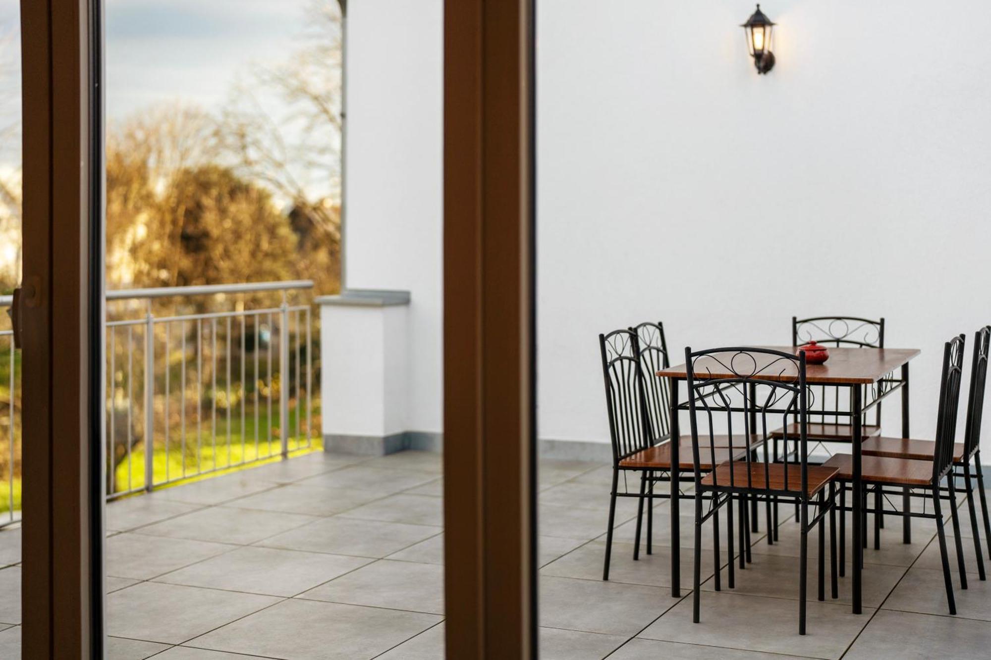 Lucy Appartments Kappel-Grafenhausen Exteriör bild